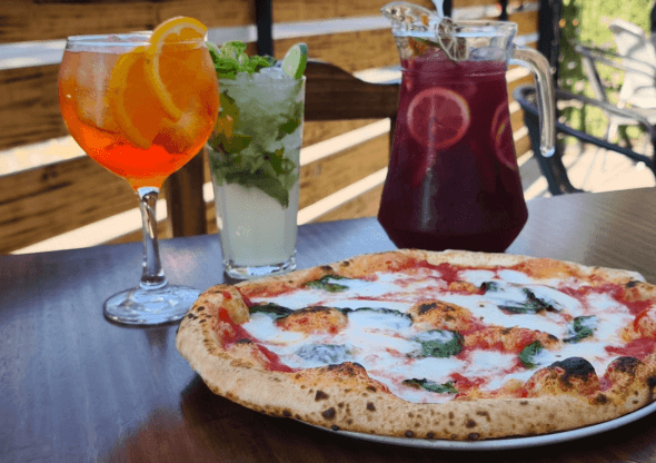 Impasto Restobar
