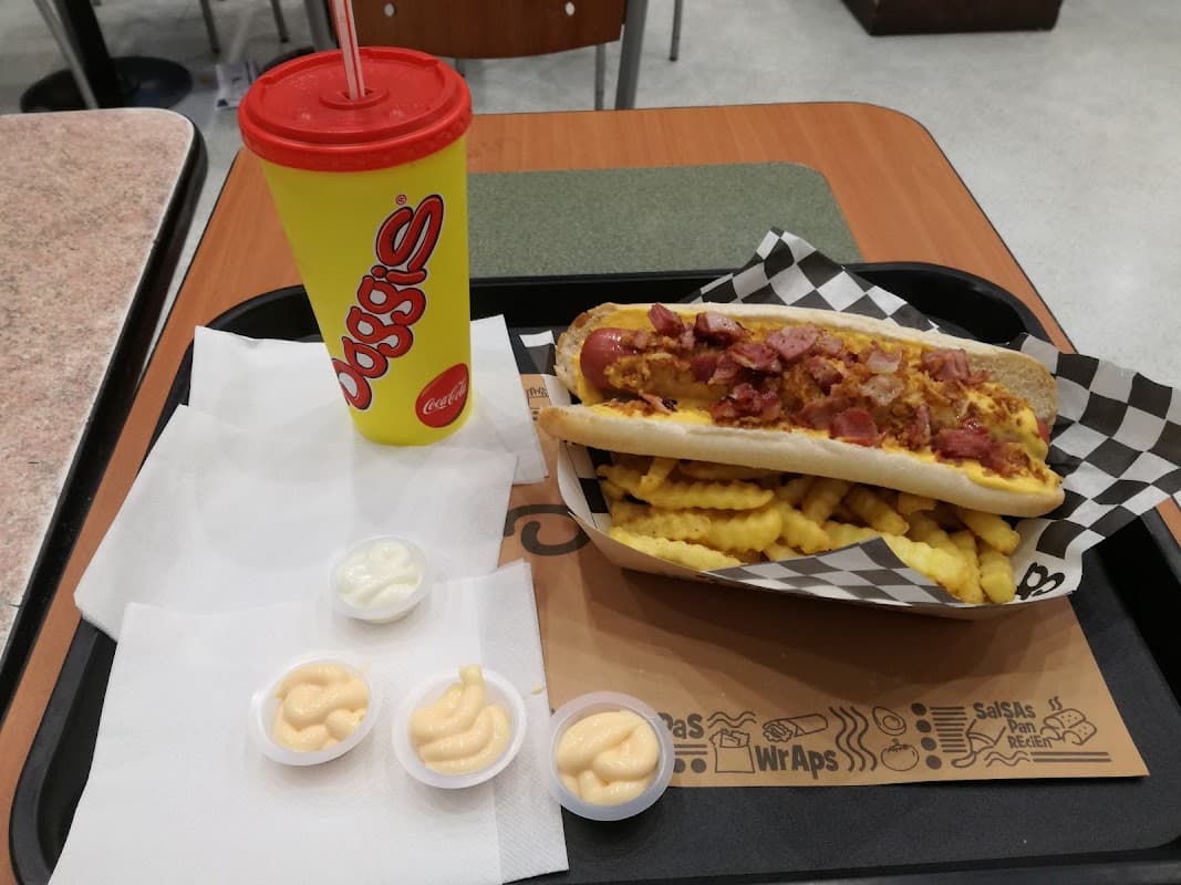 Doggis