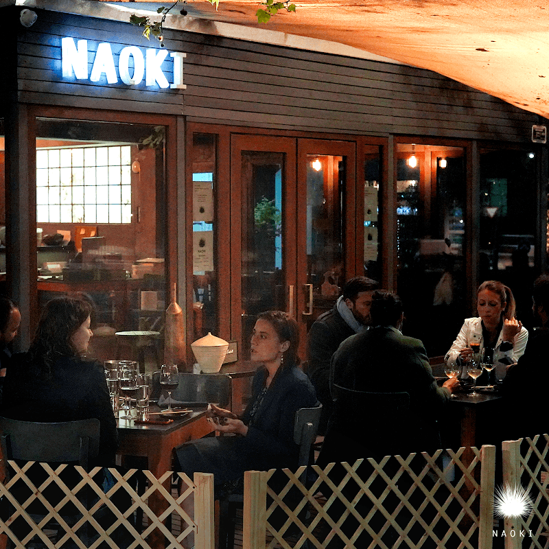 NAOKI
