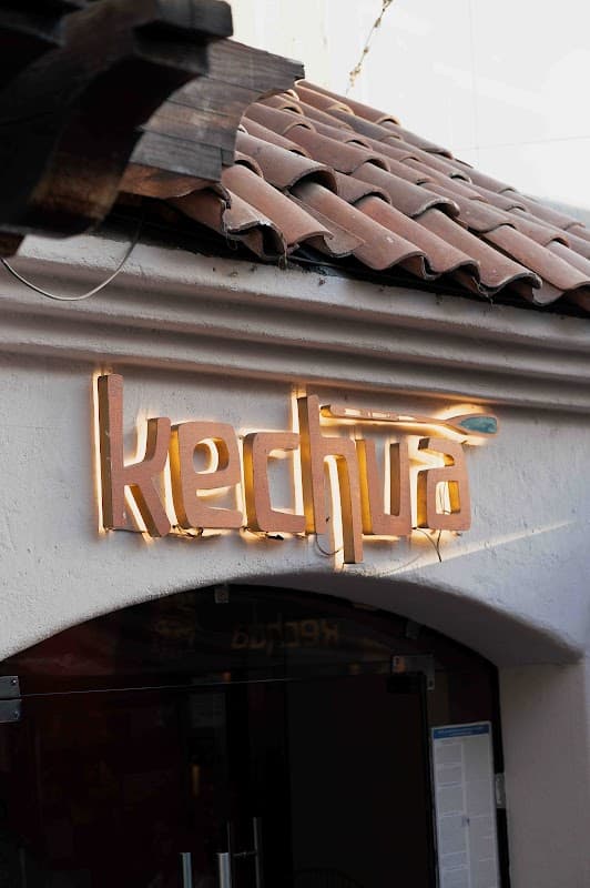Kechua Vitacura