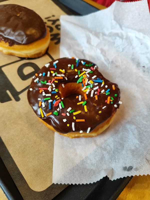 Dunkin'