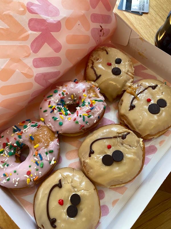 Dunkin' foto 2