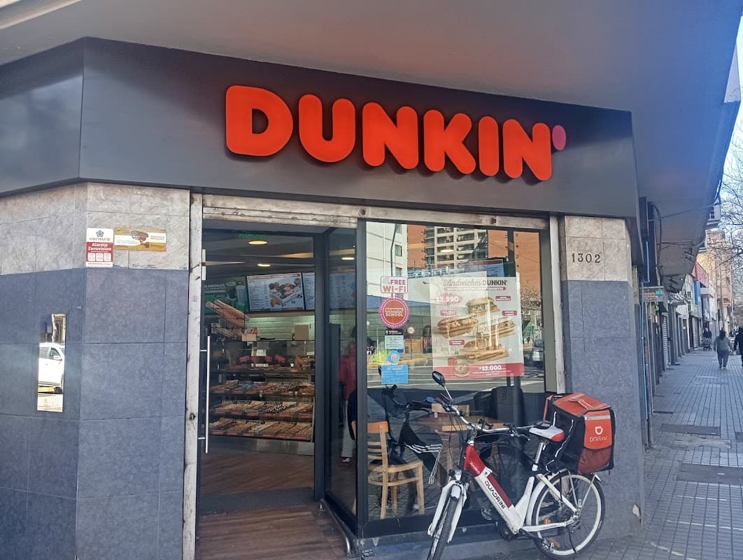 Dunkin'