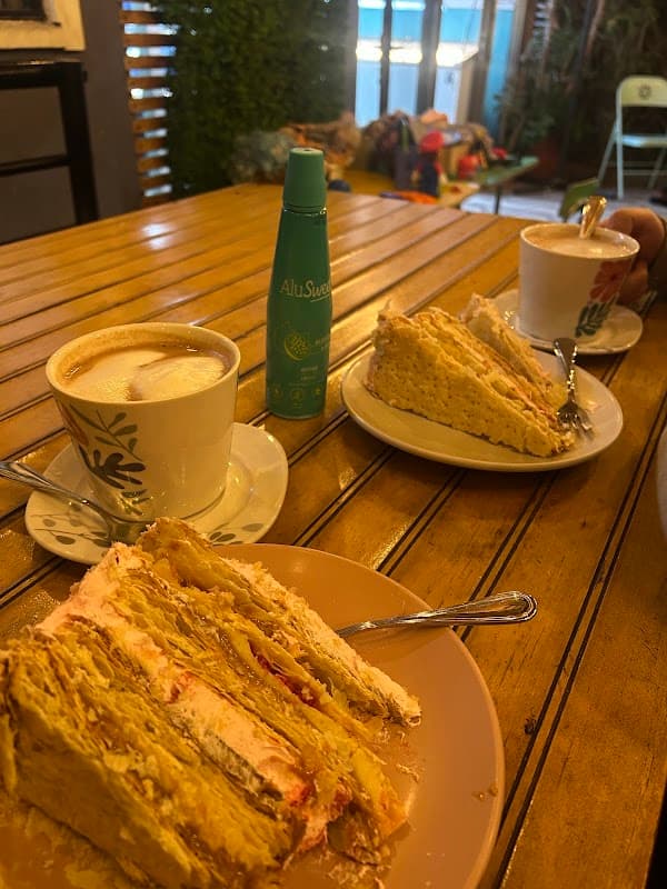 Dolce Parada
