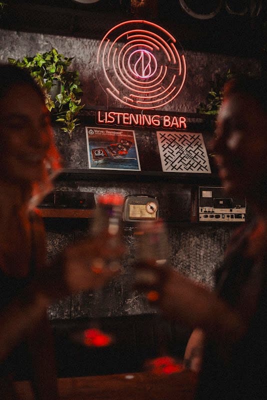 Prima Bar