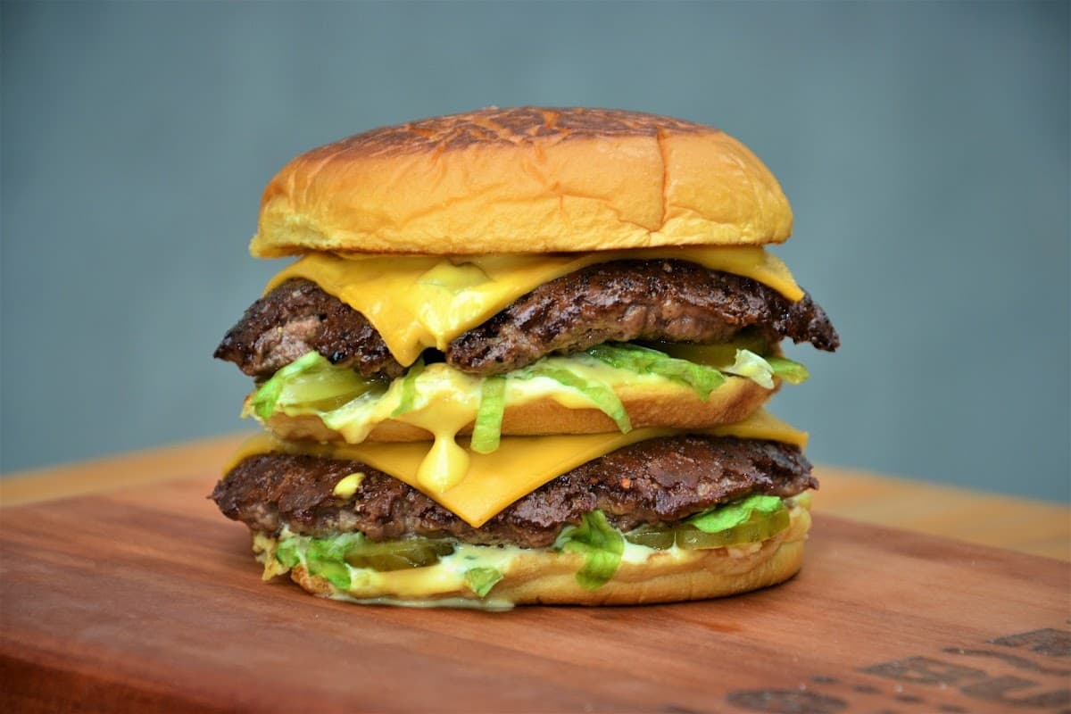 MIT Burger Casacostanera foto 2