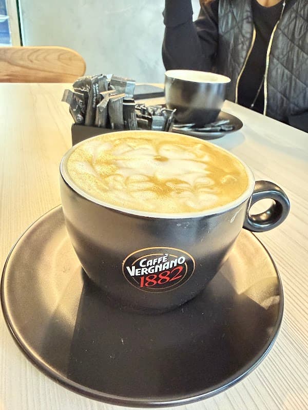 Greta Coffee Corner foto 2