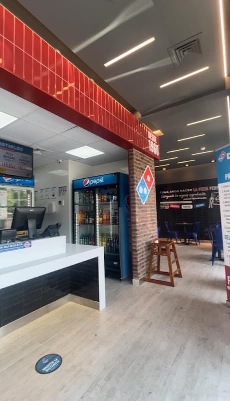 Domino's Pizza