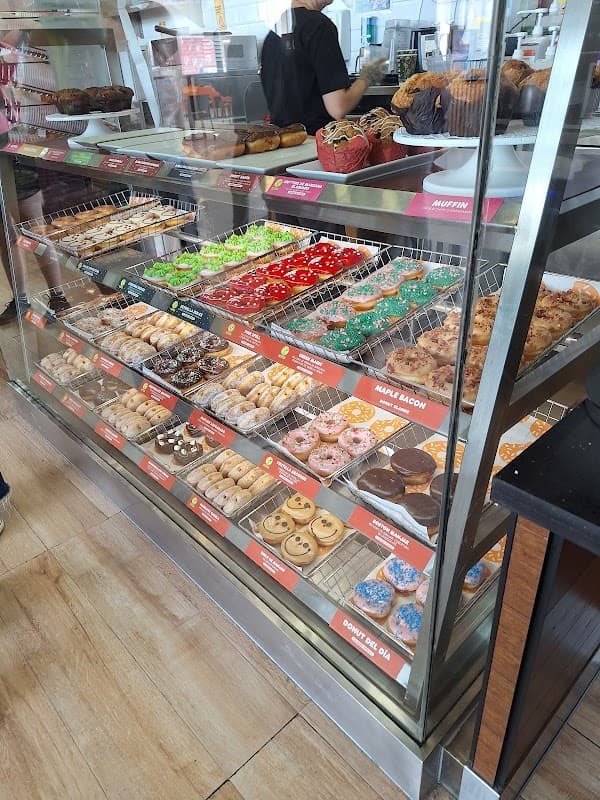 Dunkin' foto 2