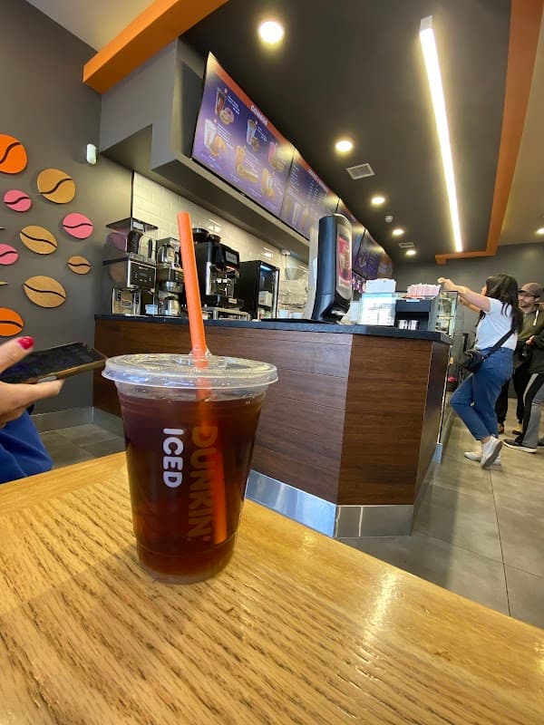 Dunkin' foto 2