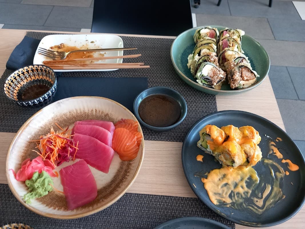 Ari Nikkei foto 2