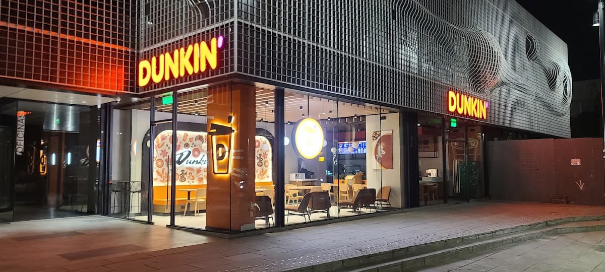 Dunkin'