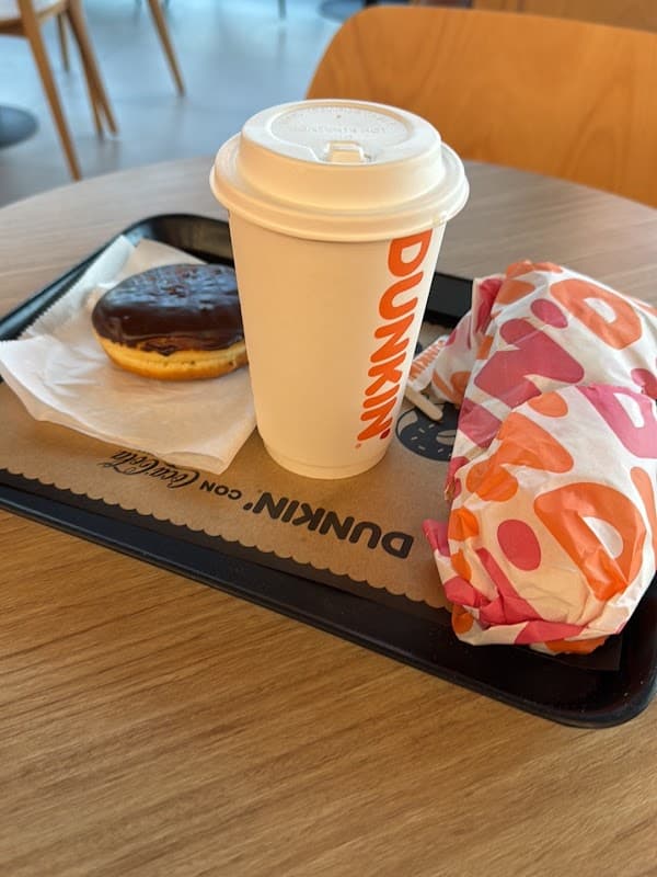 Dunkin' foto 2