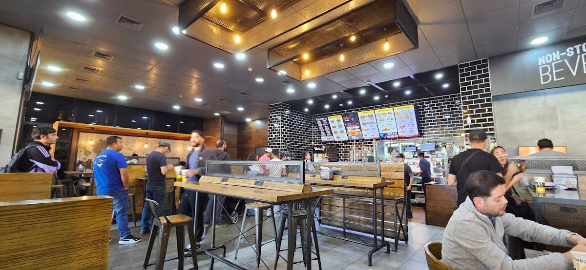 Carl’s Jr. foto 2