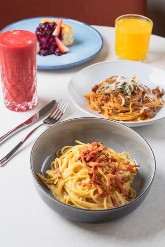 Nolia Brunch Bar foto 2