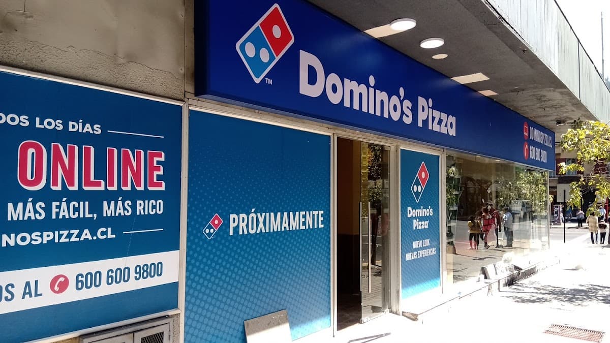 Domino's Pizza