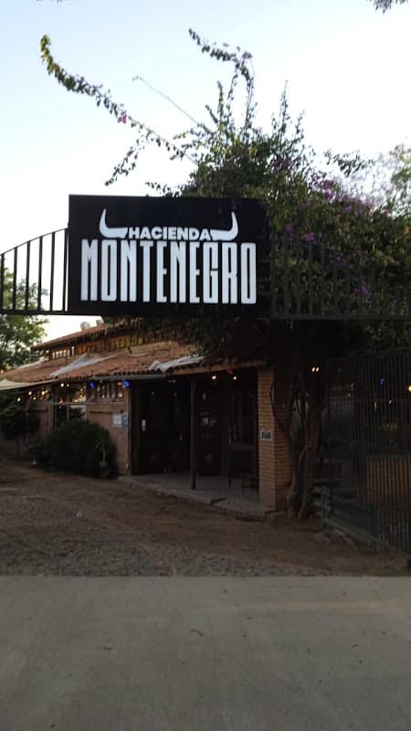 Hacienda Montenegro