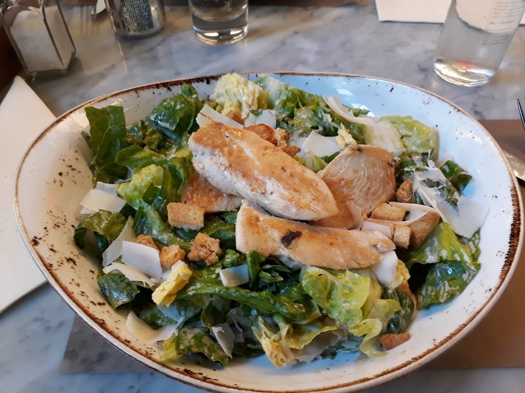 Pomeriggio Bistro foto 2
