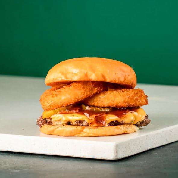 Local Burger foto 2