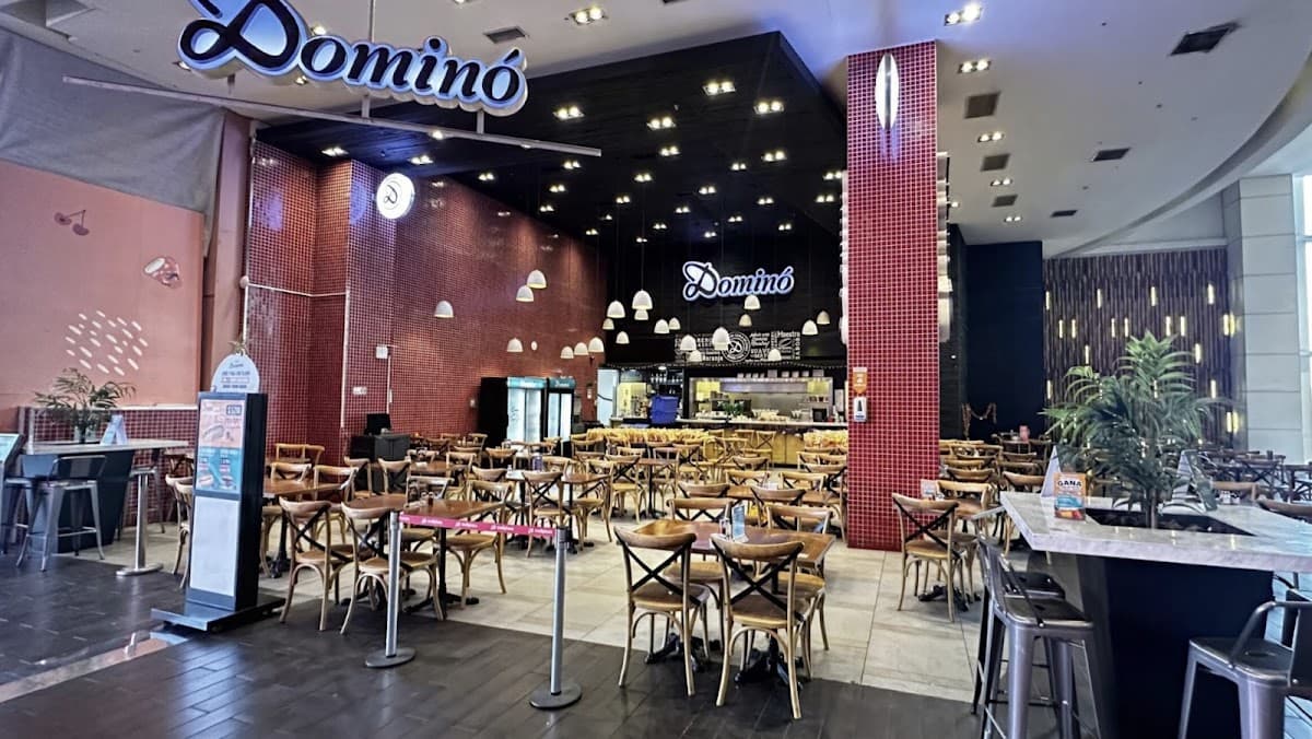 Dominó