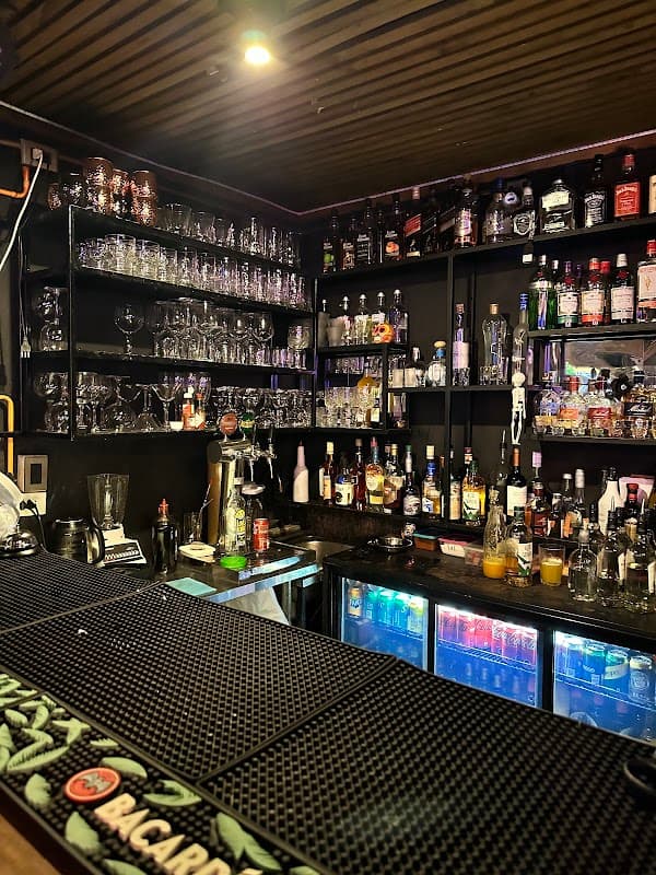 Bar La Santoría